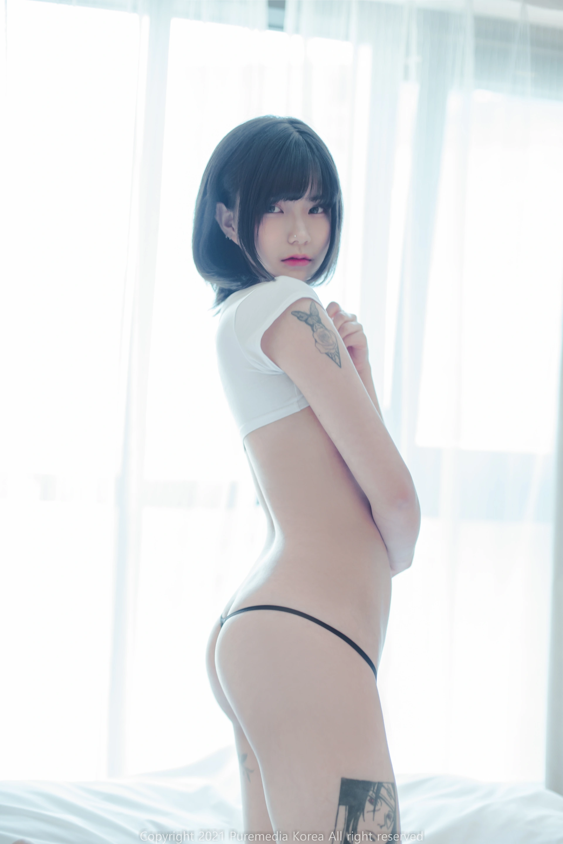 Hizzy (히지) - NO.04 [Pure Media] Vol.79 3
